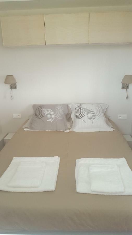 Le Tableau Apartment Pourville-sur-Mer Exterior photo